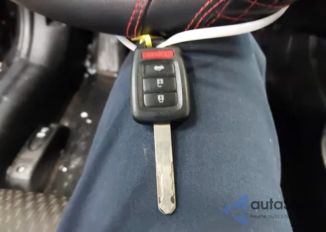 2014 Honda Civic Lx z USA, uszkodzony, nr VIN 2HGFB2F52EH518943